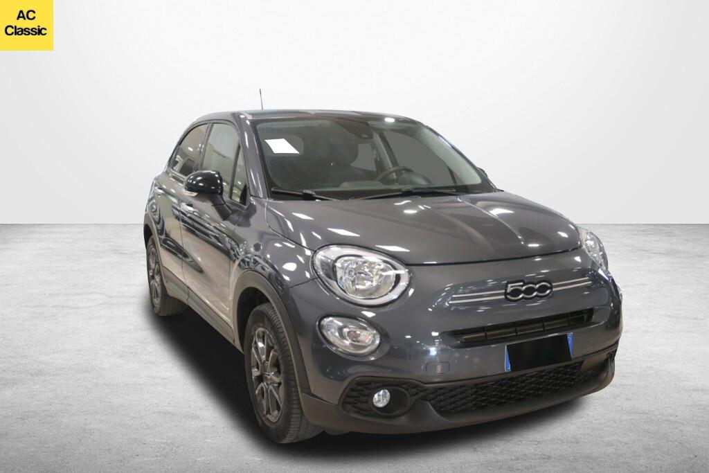 Fiat 500X NEW 1.3 M-JET 95CV CLUB