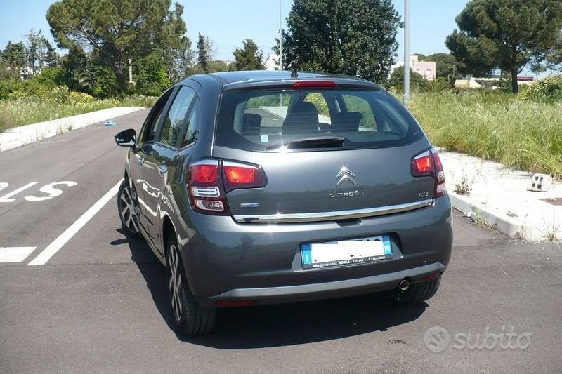 Citron C3 1.6 BlueHDi 75cv Live Edition