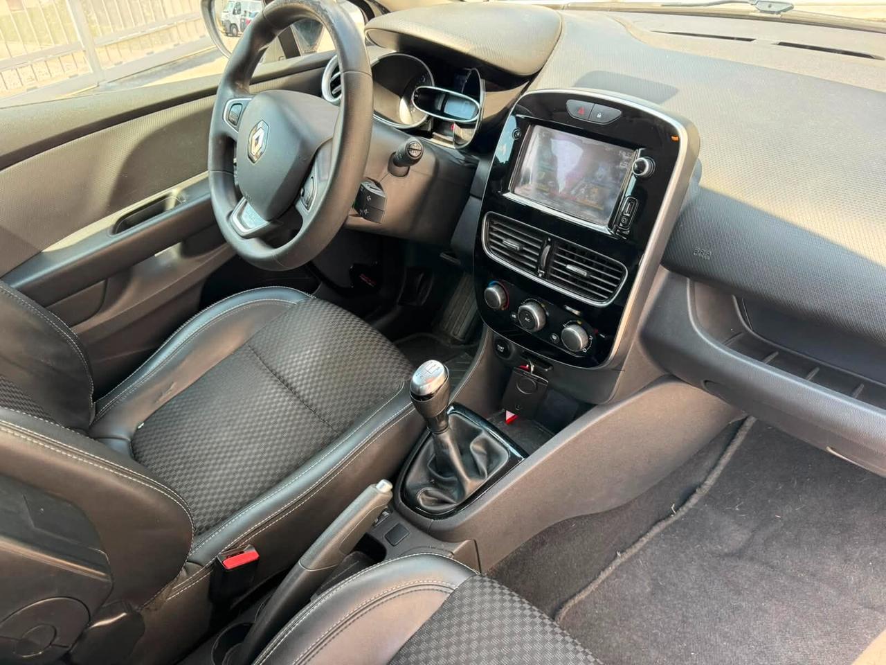 Renault Clio Sporter dCi 8V 75CV Start&Stop Energy Duel