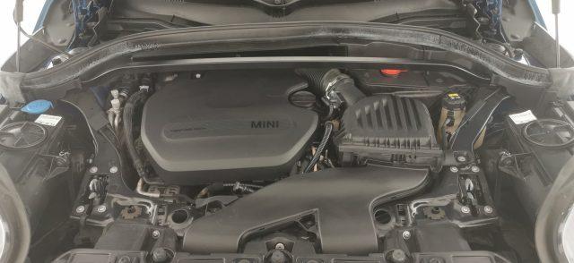 MINI Countryman 2.0 Cooper D Boost Countryman ALL4