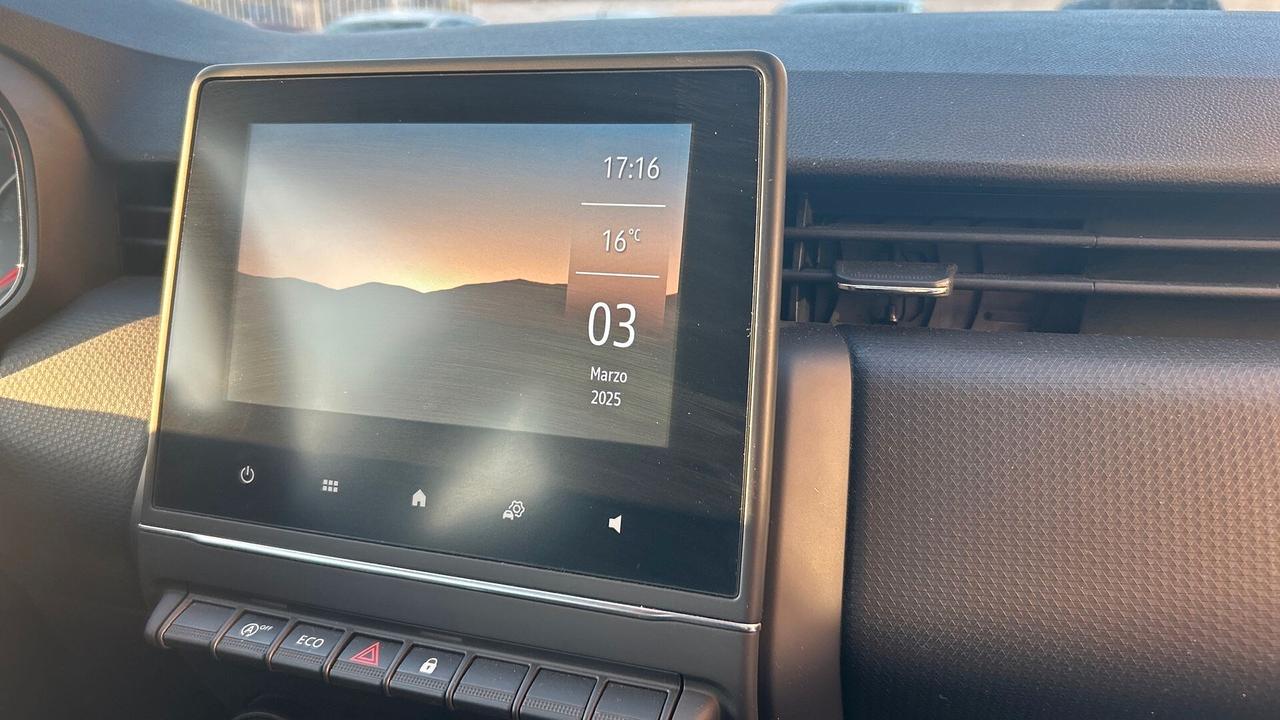 Renault Clio TCe 90 CV 5 porte Equilibre