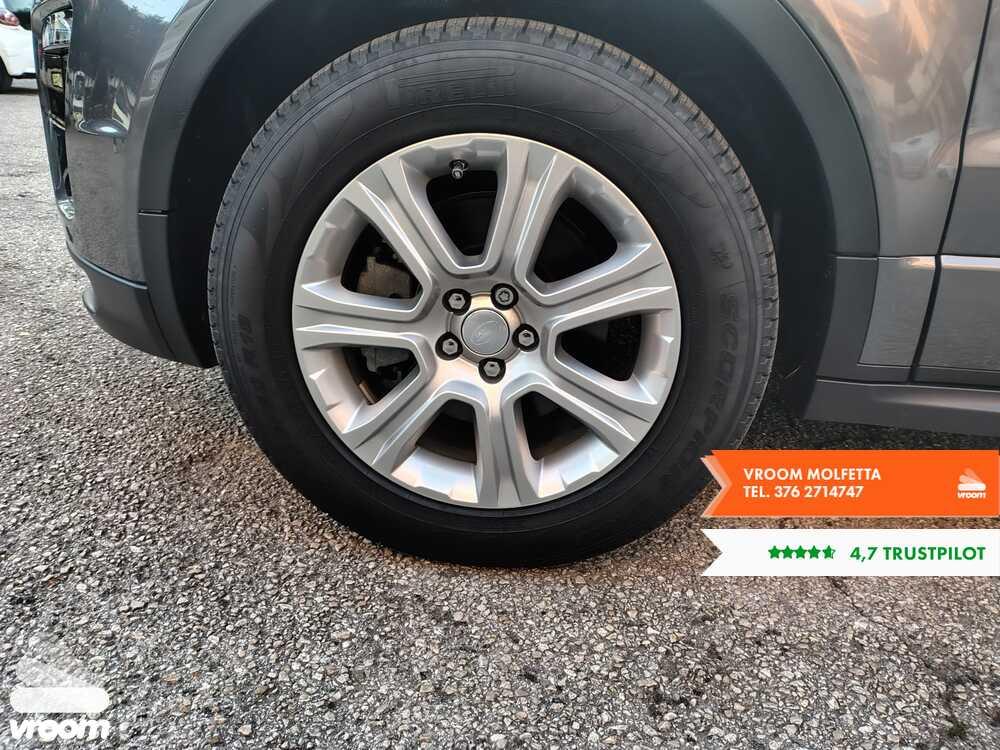 LAND ROVER RR Evoque 1ª serie Range Rover Evoq...