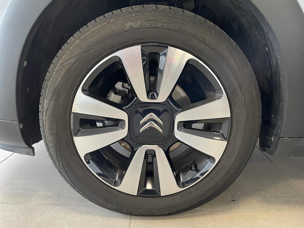 Citroen C3 BlueHDi 100 S&S Shine