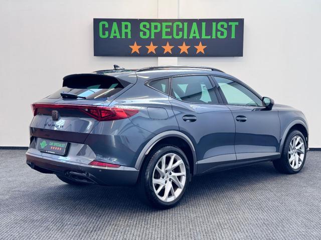 CUPRA Formentor 1.5 TSI DSG MONITOR 12''|LED|CARPLAY|ACC|18'