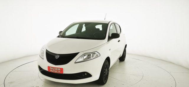 LANCIA Ypsilon 1.2 69 CV 5 porte GPL Ecochic Gold