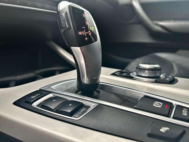 BMW X3 sdrive18d Futura