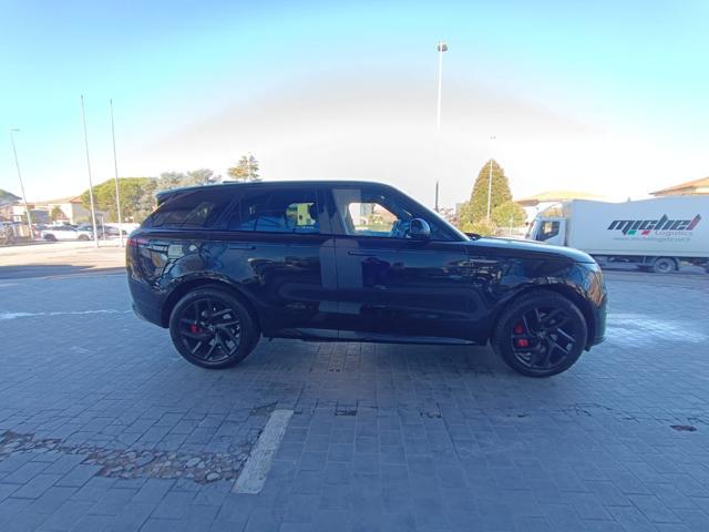 LAND ROVER Range Rover Sport 3.0 I6 PHEV 460 CV Dynamic SE