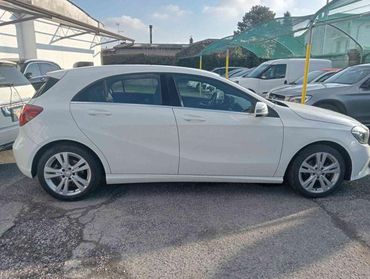 MERCEDES-BENZ A 180 CDI Sport ** KM CERTIF. MERCEDES **