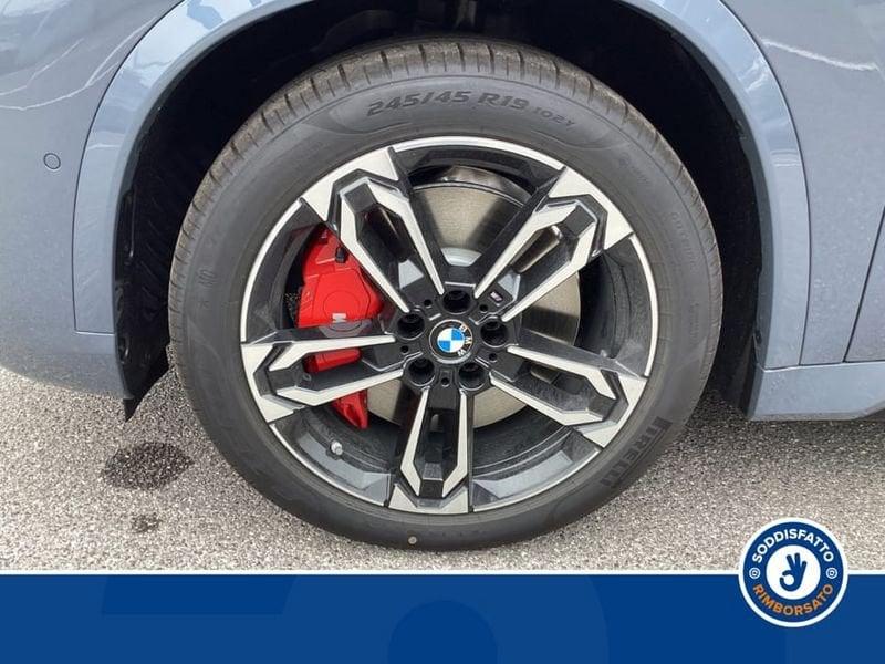 BMW X1 sDrive 18d M Sport Pro