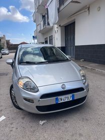 Fiat Punto 1.3 MJT II S&S 95 CV 5 porte Sport