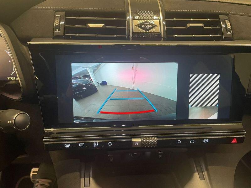 DS DS 7 DS 7 BlueHDi 130 aut. Performance Line