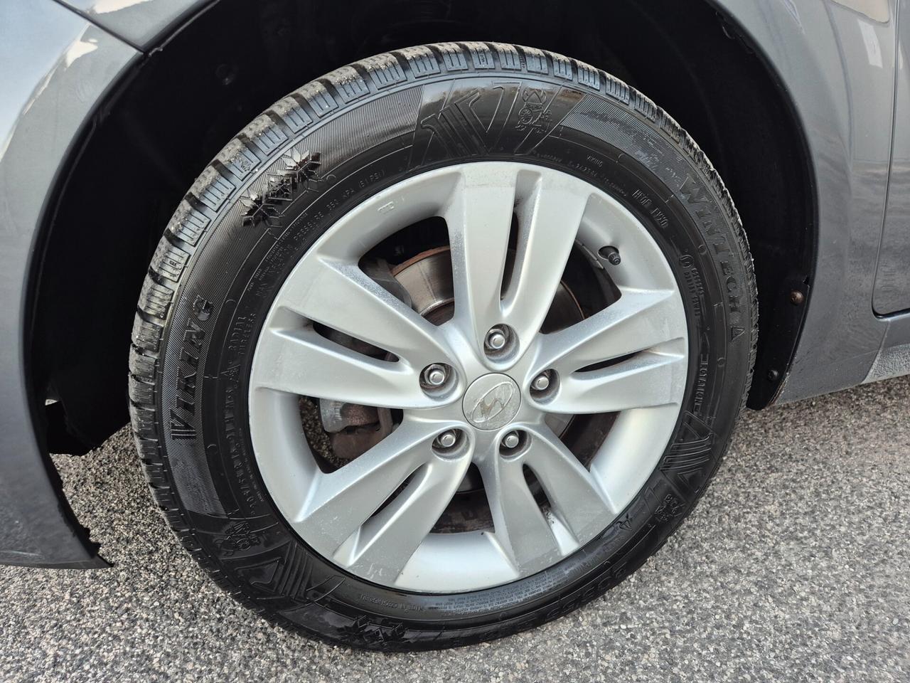 Hyundai iX20 1.4 CRDI 90 CV NUOVA FULL