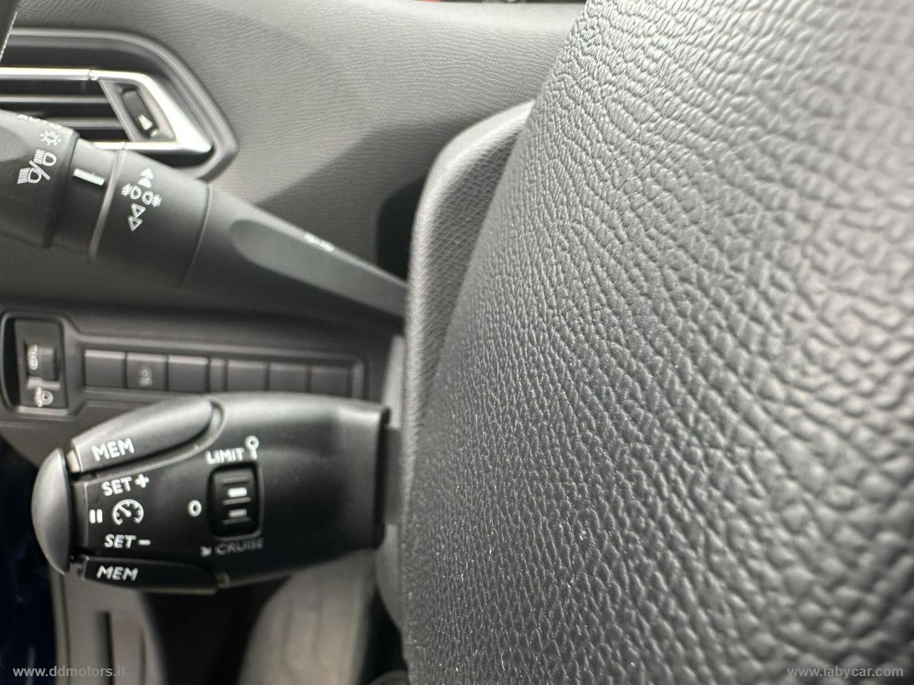 PEUGEOT 308 BlueHDi 120 S&S Allure *PROMO*