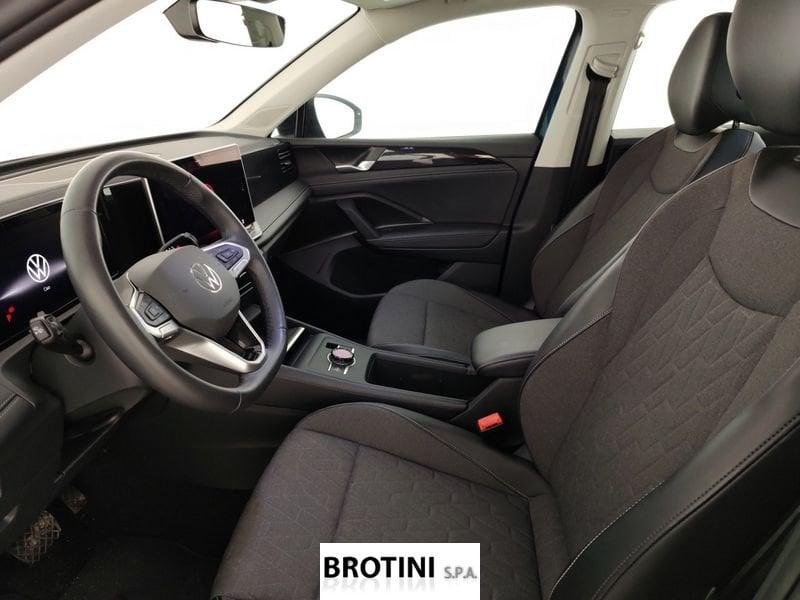 Volkswagen Tiguan 2.0 TDI 110KW SCR Life DSG