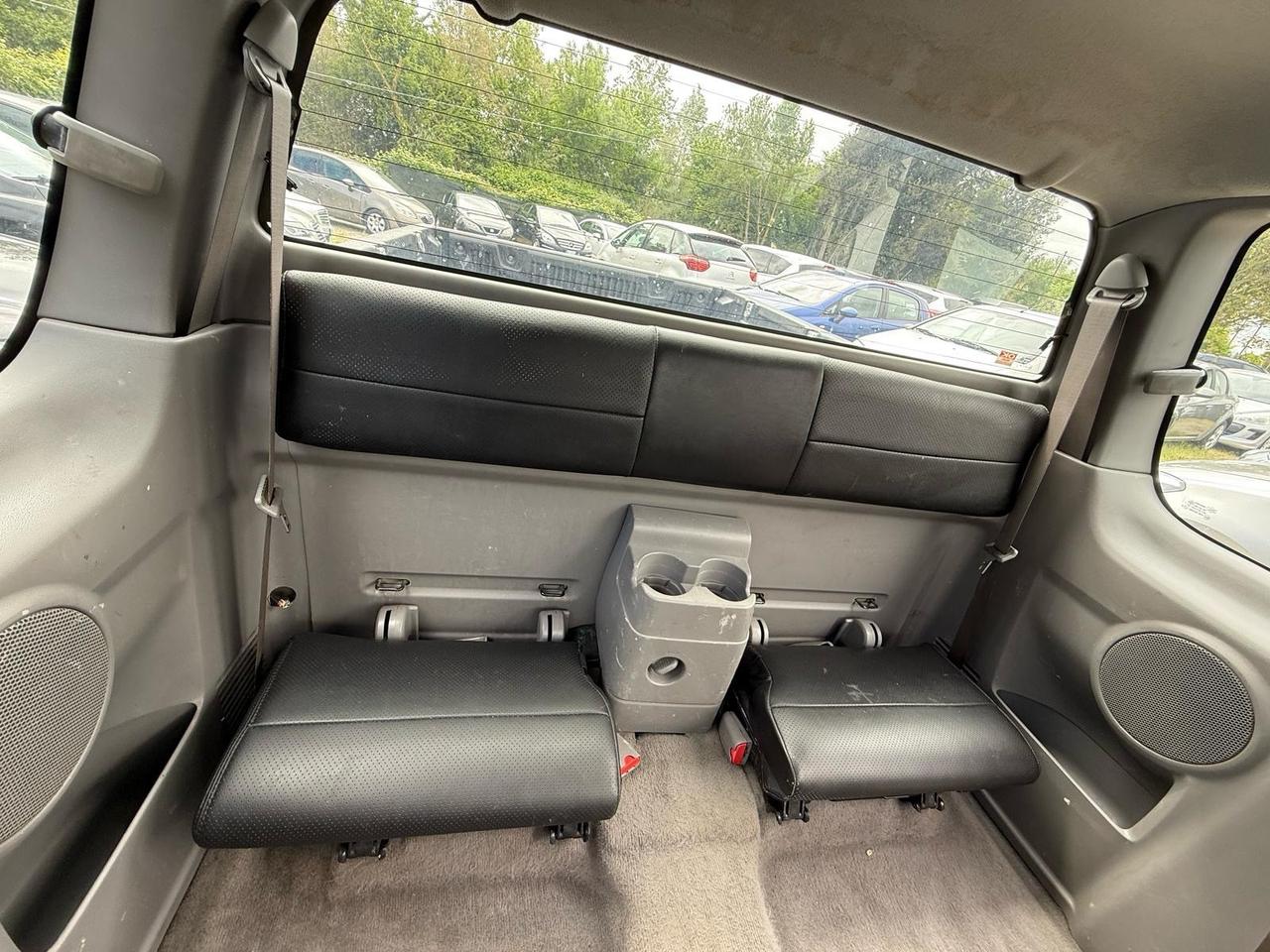 Isuzu D-Max 3.0 TD cat Single Cab 4WD Pick-up L EU4