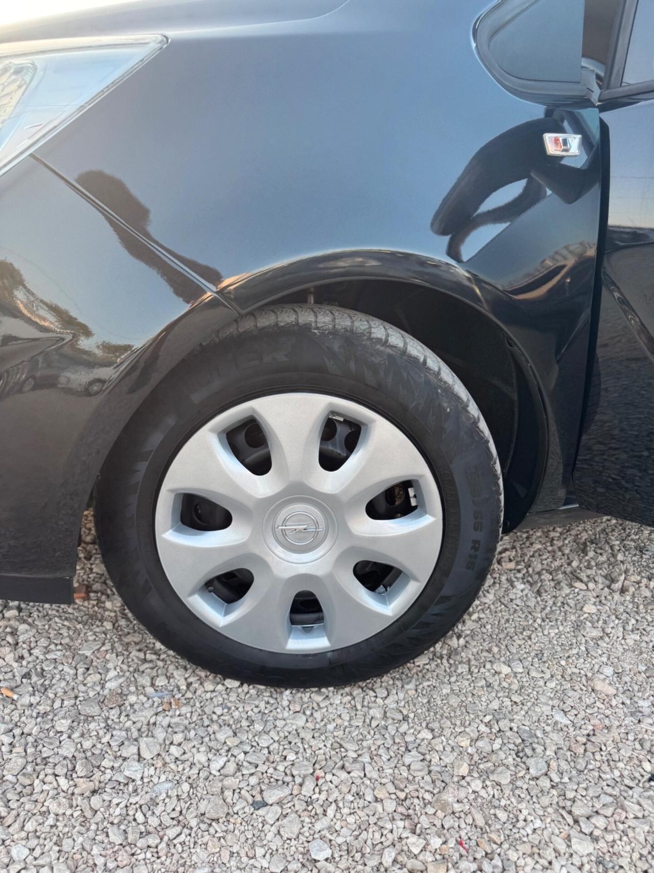 Opel Meriva 1.4 100CV Cosmo