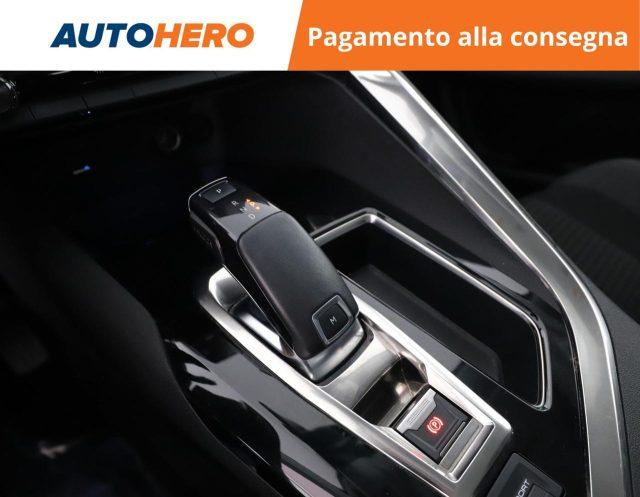 PEUGEOT 3008 BlueHDi 130 S&S EAT8 Business