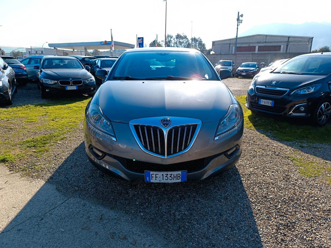 Lancia Delta 1.6 MJT DPF 105 CV Gold