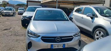 Opel Corsa 1.2 Edition benzina del 2022 x neopatentati