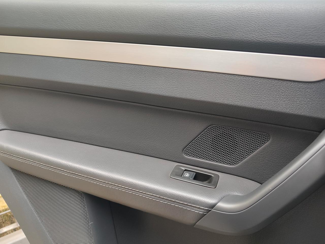 VOLKSWAGEN TOURAN 2009 2.0DIESEL 7POSTI FULL OPT.