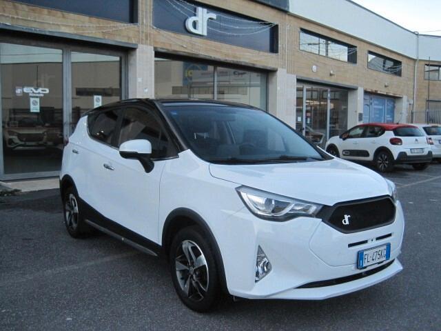 Dr DR4 1.6 Bi-Fuel GPL