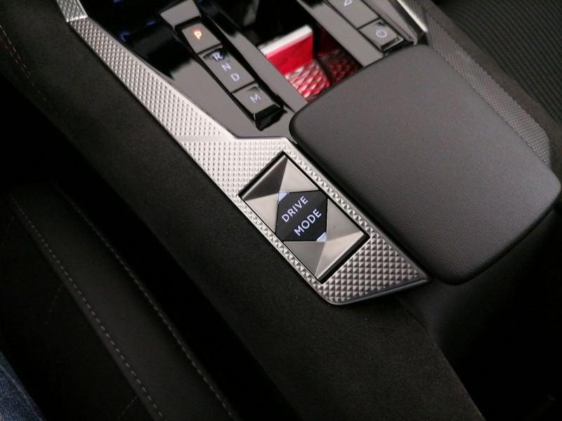 DS DS4 1.5 bluehdi Performance Line+ 130cv auto