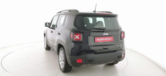 JEEP Renegade 1.3 T4 DDCT Limited