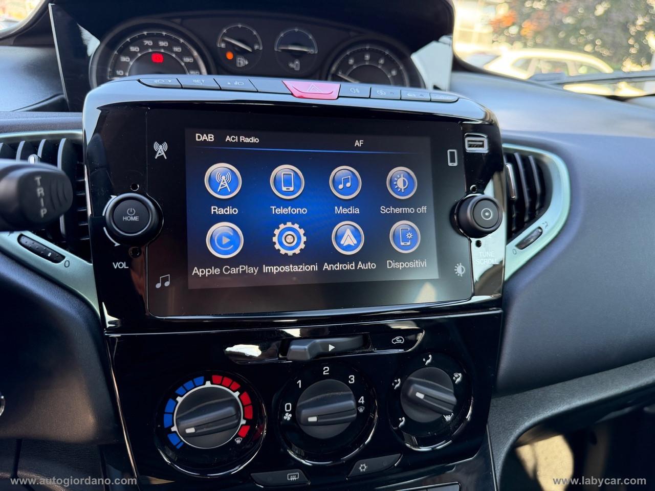 LANCIA Ypsilon 1.0 FireFly 5p.S&S Hyb. Platino