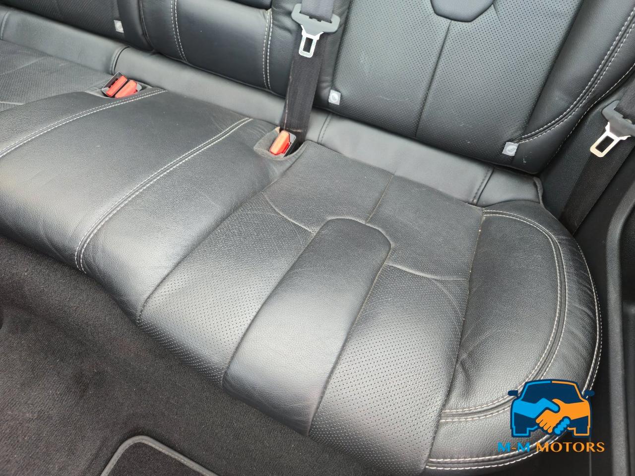 Land Rover Range Rover Evoque 3 Porte Range Rover Evoque 3p 2.2 190cv