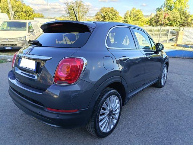 FIAT 500X 1.6 MultiJet 120 CV Business