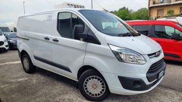 FORD Transit Custom 330 2.2 TDCi 125CV PC Entry FRIGO FRBX