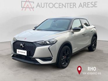 DS DS3 Crossback 1.5 bluehdi Performance Line 110cv