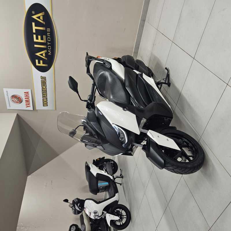 Yamaha X-Max 300 ABS - 2017