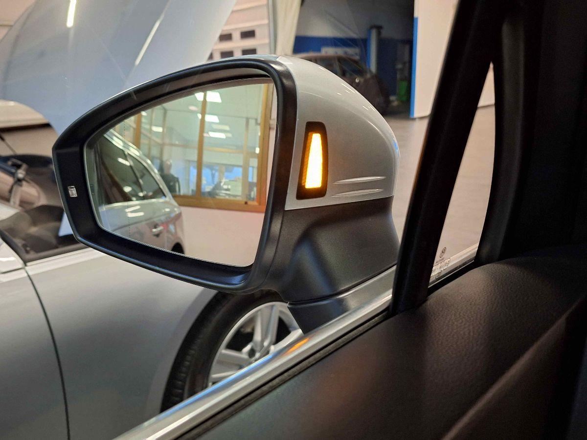 VOLKSWAGEN Tiguan 2.0 TDI DSG - VIRTUAL COCKPIT - APPLE - MATRIX - GAR.24 MESI