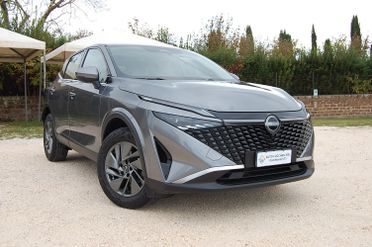 Nissan Qashqai MHEV 140 CV Acenta