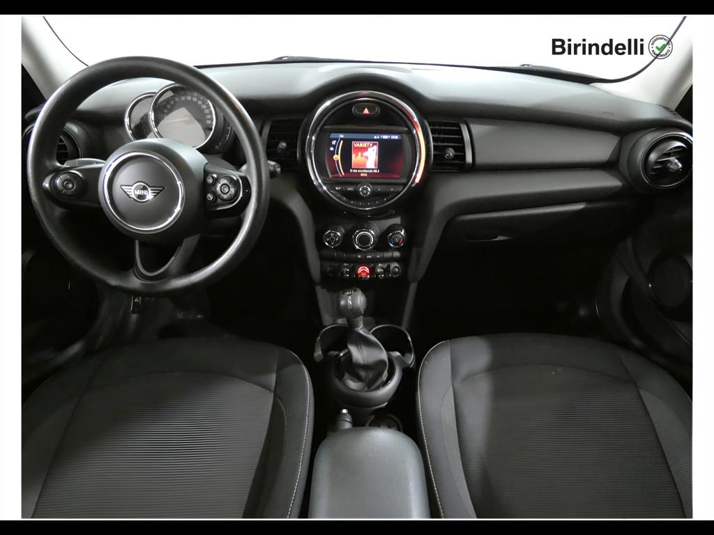 MINI Mini 5 porte (F55) - Mini 1.5 One 75 CV 5 porte