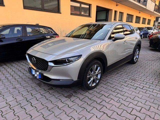 MAZDA CX-30 2.0L e-Skyactiv-G 150 CV M Hybrid 2WD Exceed