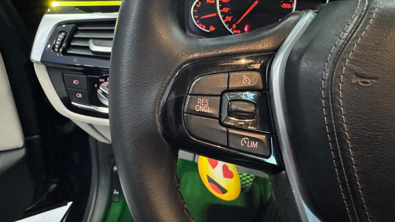 Bmw 520d aut. Touring Sport-2019