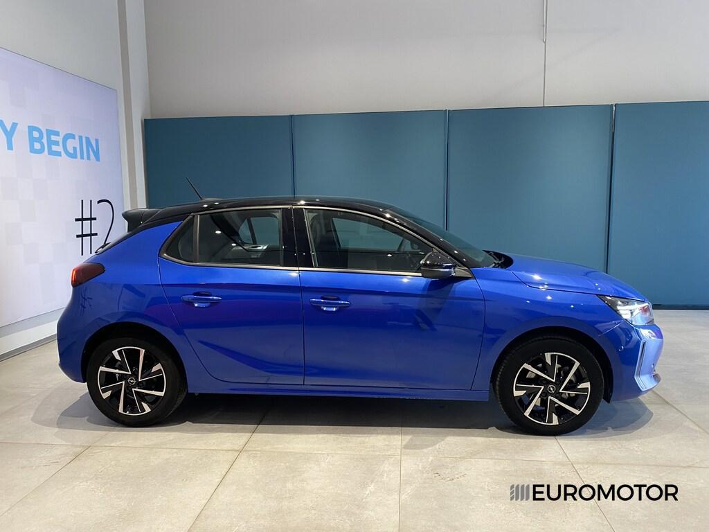 Opel Corsa 1.2 GS AT8