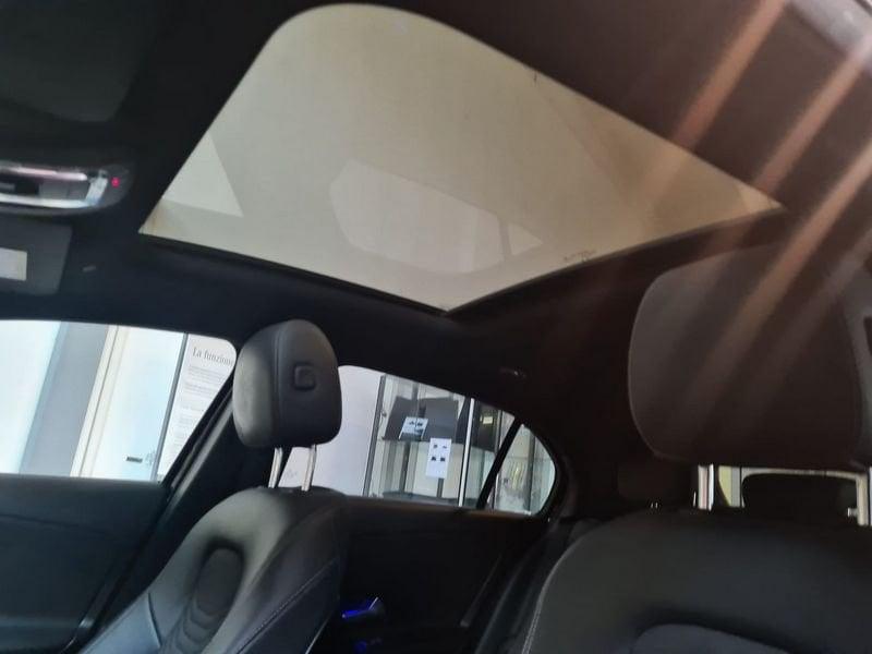 Mercedes-Benz Classe A Berlina A 250 e Plug-in At Advanced Progressive - IVA ESPOSTA !