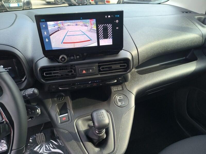Citroën Berlingo BlueHDi 100 PLUS (prezzo reale ) iva comp.KM0