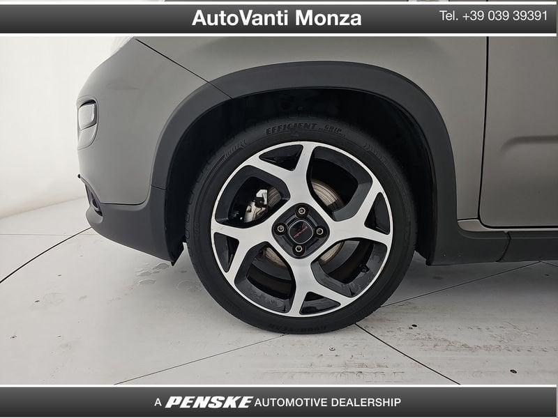 FIAT Panda Panda 1.0 FireFly S&S Hybrid Sport