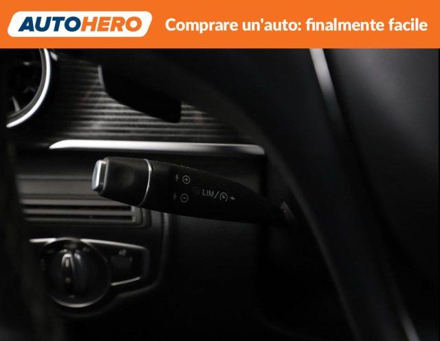 MERCEDES-BENZ V 250 d Automatic Sport Long