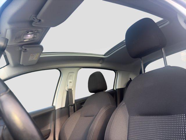 PEUGEOT 208 208 BlueHDi 100 S&S 5 porte Allure