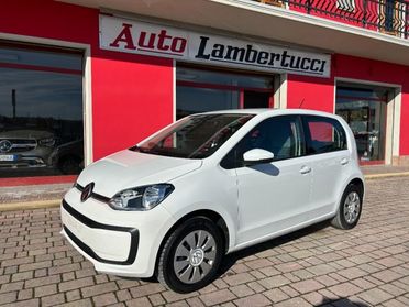 VOLKSWAGEN up! 1.0 5p. eco move up! BlueMotion Technology