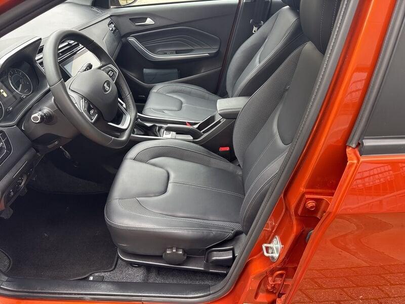 DR AUTOMOBILES dr 3.0 dr 3.0 1.5 Bi-Fuel GPL