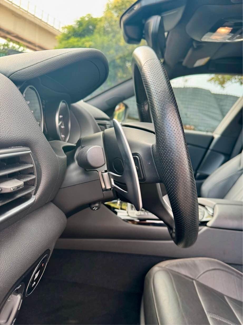 Maserati Levante MHEV 330 CV AWD GT