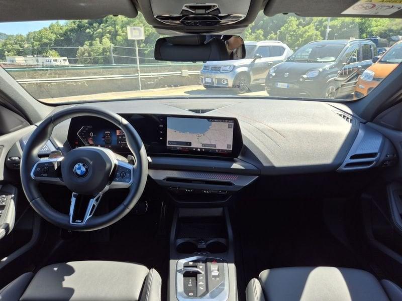 BMW Serie 1 120d 48V MSport Pro auto