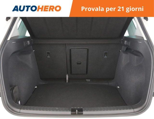 SEAT Ateca 1.5 EcoTSI DSG Business