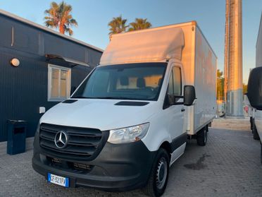 MERCEDES SPRINTER 314 CDI 2.2 150CV